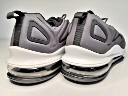 Pantofi sport barbati 505 GRI marimi 41-46 [1]