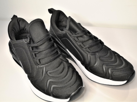 Pantofi sport dama negri BX-11A [2]