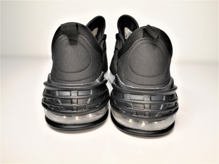 Pantofi sport dama negri BX-11A [1]