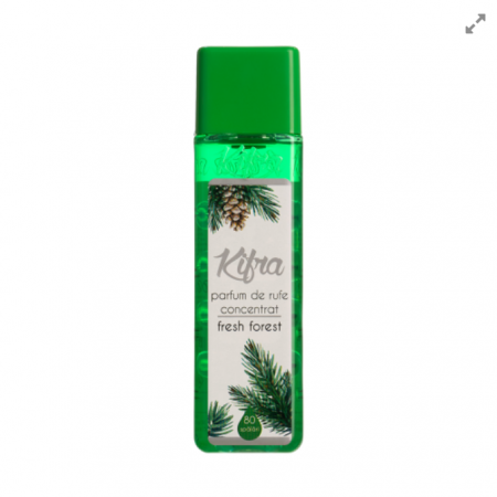 Parfum de rufe Kifra verde  Fresh Forest [2]