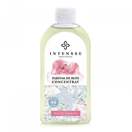 Pachet “FRESH” 3in1 - Parfumuri de rufe Fresh Ocean Iasomie  Gama Intensse [4]