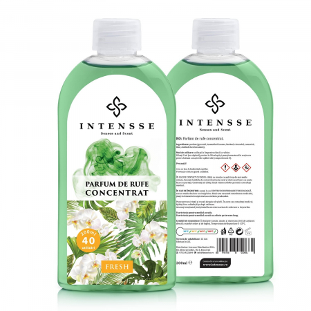 Pachet “FRESH” 3in1 - Parfumuri de rufe Fresh Ocean Iasomie  Gama Intensse [1]