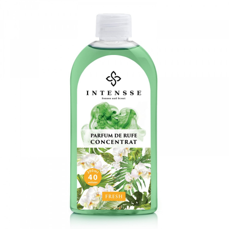 Parfum rufe Fresh - Gama Intensse [1]