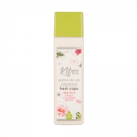 Parfum rufe Kifra Natural FreshCaps [1]