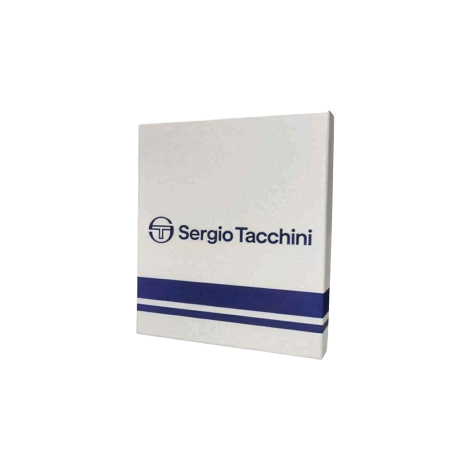 Portofel Sergio Tacchini Piele Negru [2]
