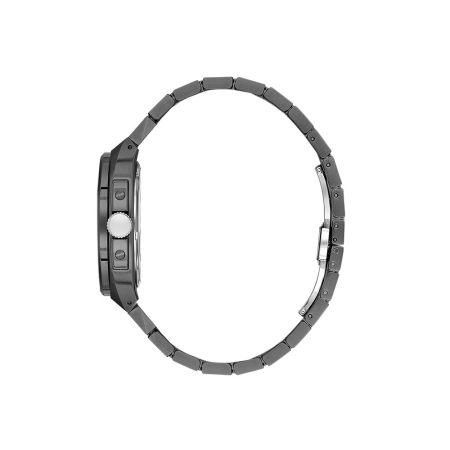 Santa Barbara Polo Legend - Ceas Barbatesc Quartz Antracit SB.1.10557-5 [1]