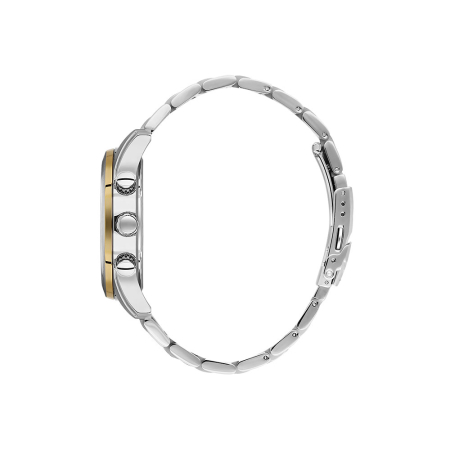 Santa Barbara Polo Legend - Ceas Barbatesc Quartz Argintiu SB.1.10430-7 [1]