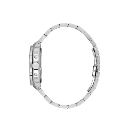 Santa Barbara Polo Legend - Ceas Barbatesc Quartz Argintiu SB.1.10557-1 [1]