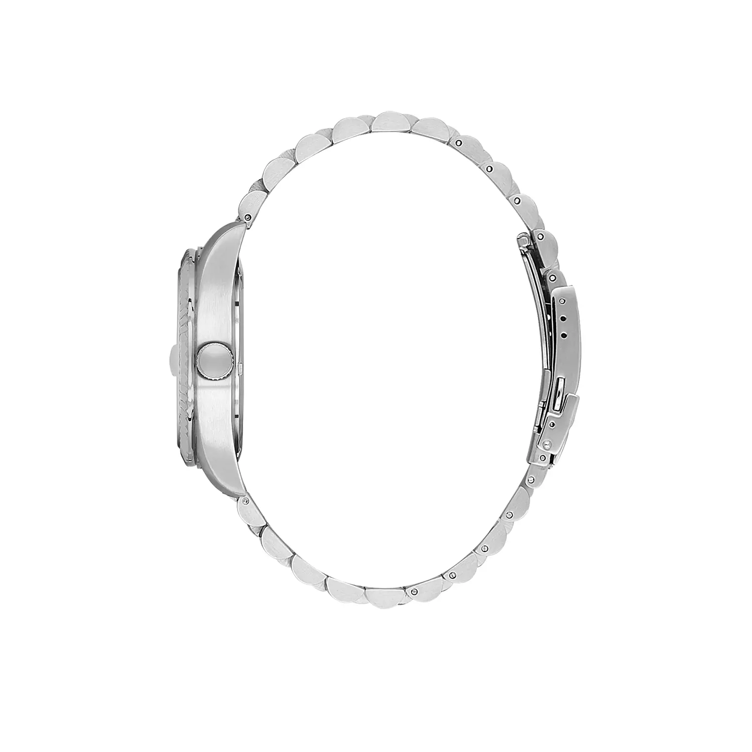Santa Barbara Polo Legend - Ceas Barbatesc Quartz Argintiu SB.1.10598-6 [1]