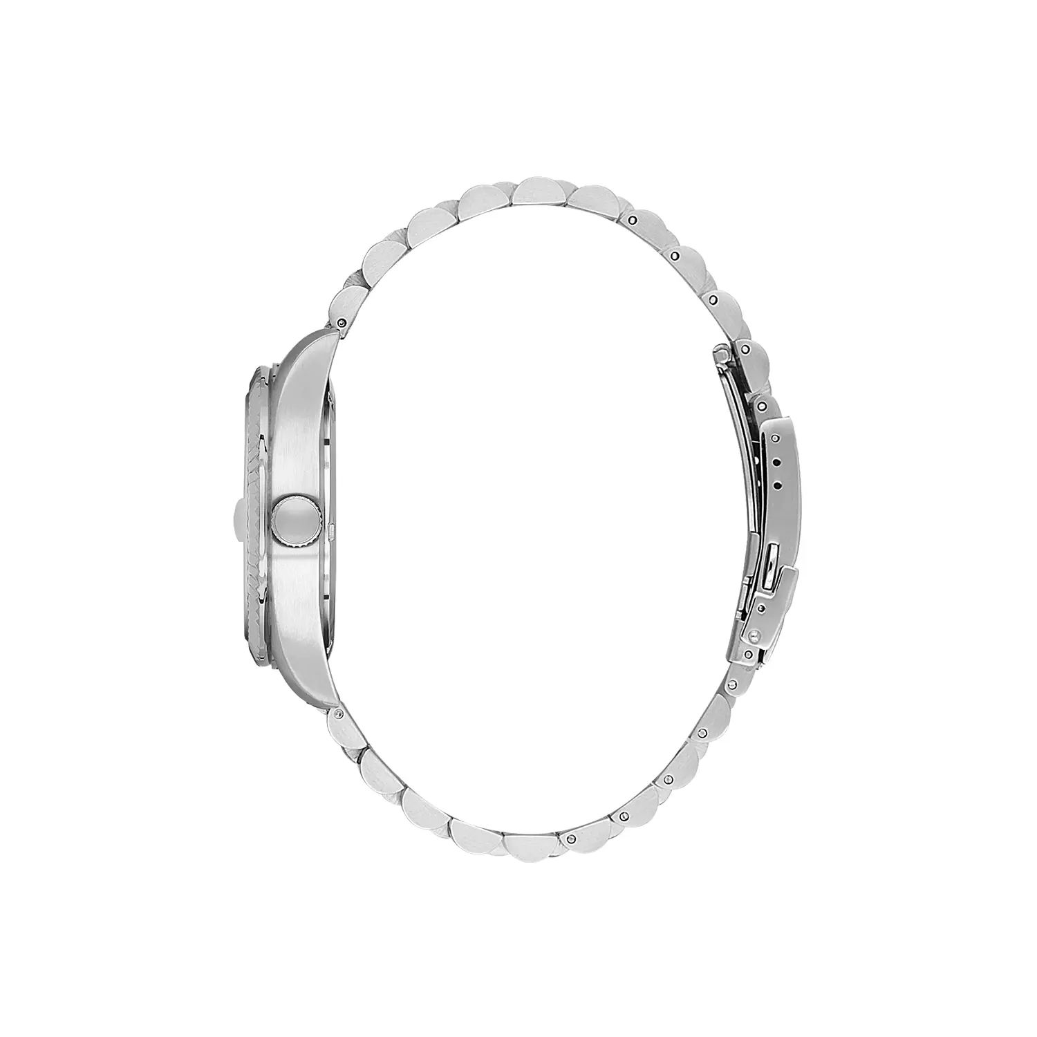 Santa Barbara Polo Legend - Ceas Barbatesc Quartz Argintiu SB.1.10598-7 [1]