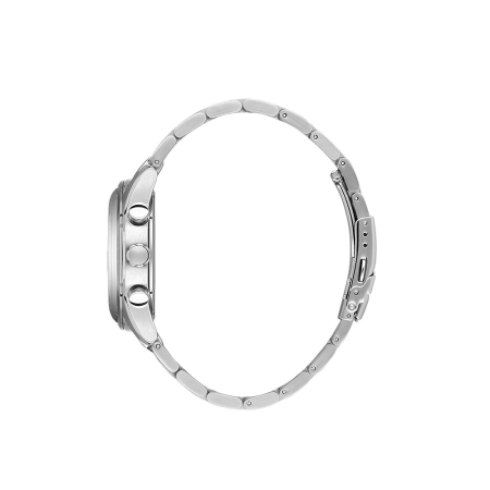 Santa Barbara Polo Legend - Ceas Barbatesc Quartz Argintiu SB.1.10666-1 [1]