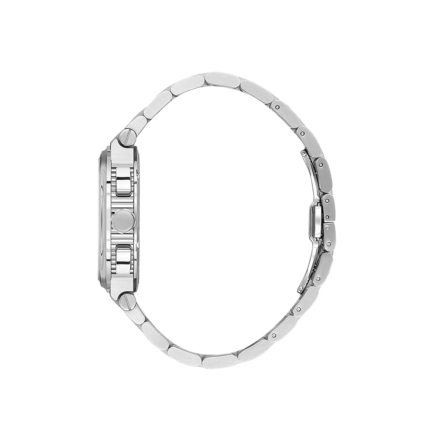 Santa Barbara Polo Legend - Ceas Barbatesc Quartz Argintiu SB.1.10705-1 [1]