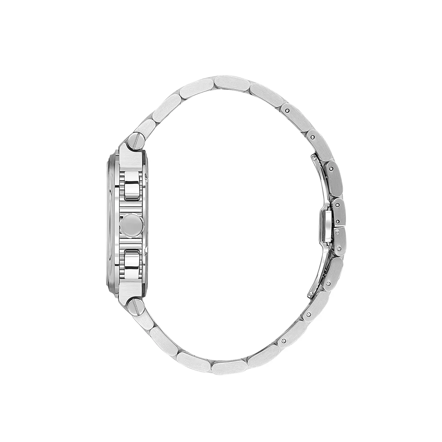 Santa Barbara Polo Legend - Ceas Barbatesc Quartz Argintiu SB.1.10705-6 [1]