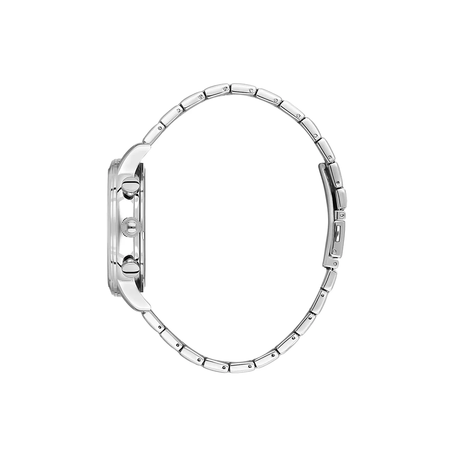 Santa Barbara Polo Legend - Ceas Barbatesc Quartz Argintiu SB.4.10046-2 [1]