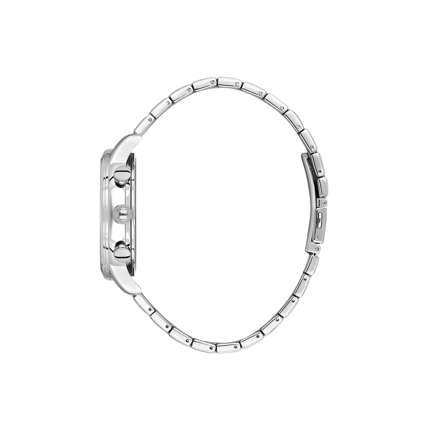 Santa Barbara Polo Legend - Ceas Barbatesc Quartz Argintiu SB.4.10046-3 [1]