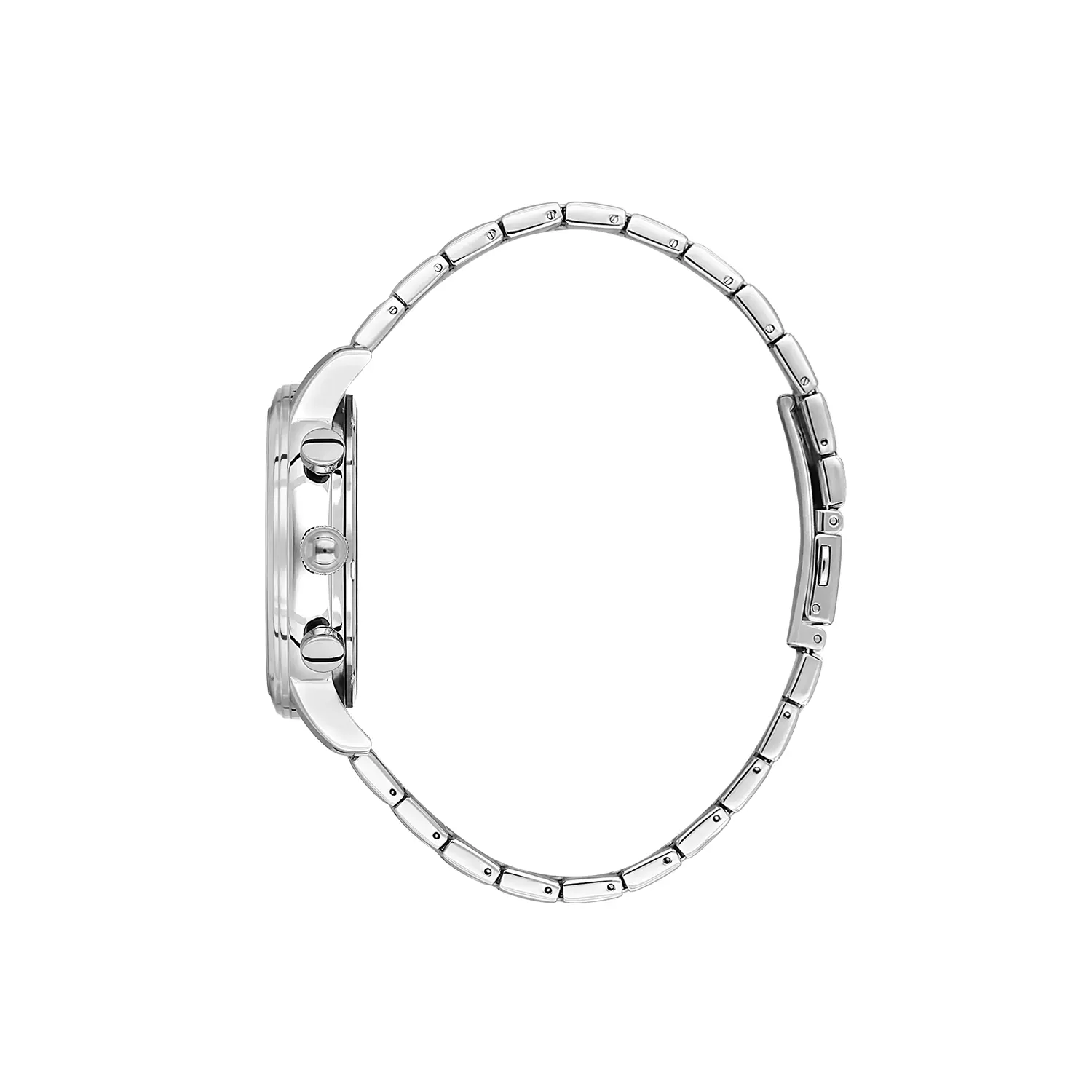 Santa Barbara Polo Legend - Ceas Barbatesc Quartz Argintiu SB.4.10046-4 [1]