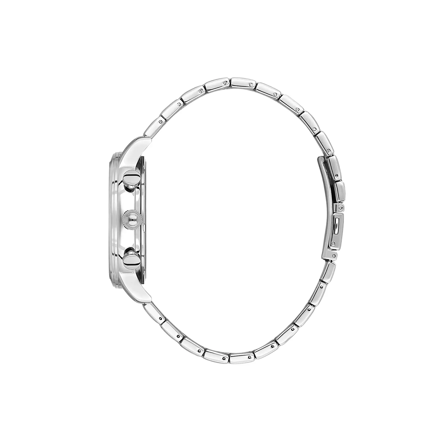 Santa Barbara Polo Legend - Ceas Barbatesc Quartz Argintiu SB.4.10046-5 [1]