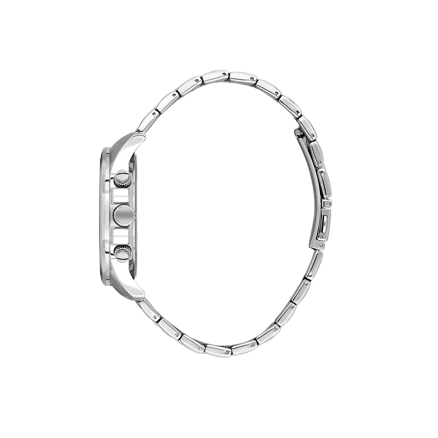 Santa Barbara Polo Legend - Ceas Barbatesc Quartz Argintiu SB.4.10047-4 [1]