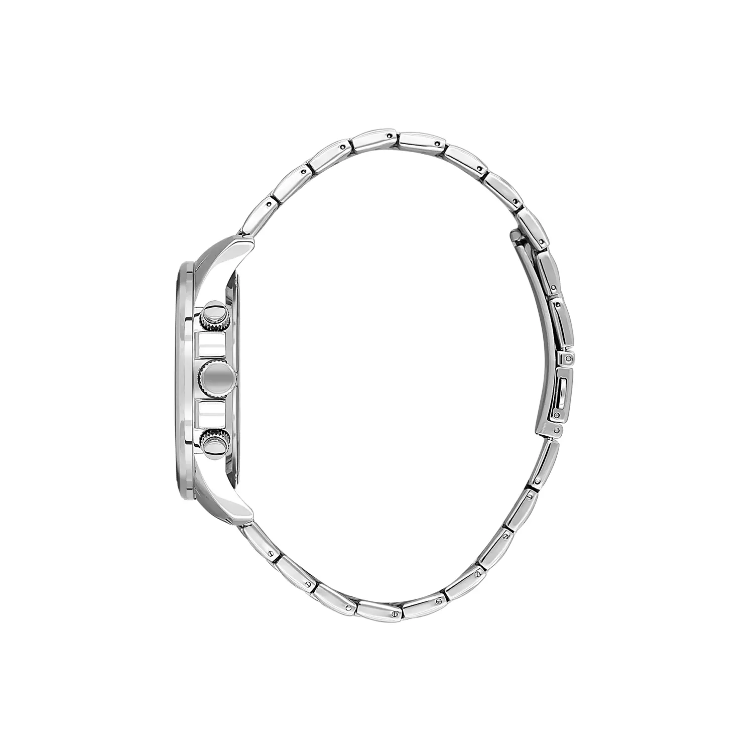 Santa Barbara Polo Legend - Ceas Barbatesc Quartz Argintiu SB.4.10047-5 [1]