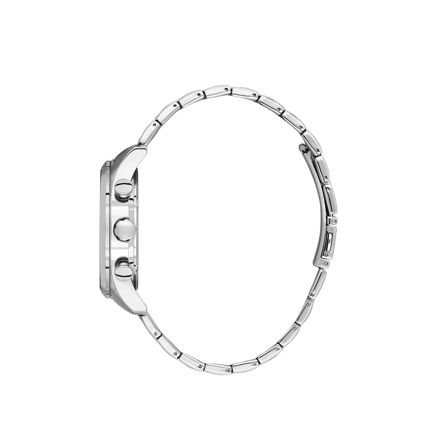 Santa Barbara Polo Legend - Ceas Barbatesc Quartz Argintiu SB.4.10051-2 [1]