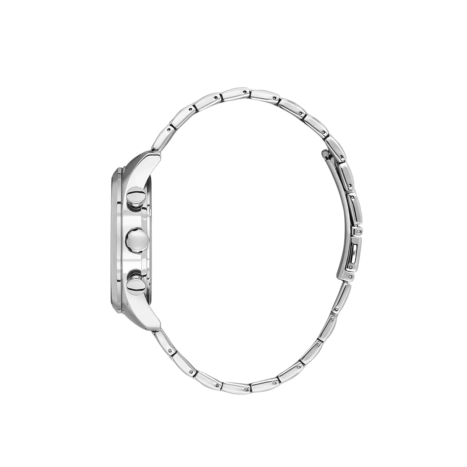 Santa Barbara Polo Legend - Ceas Barbatesc Quartz Argintiu SB.4.10051-4 [1]