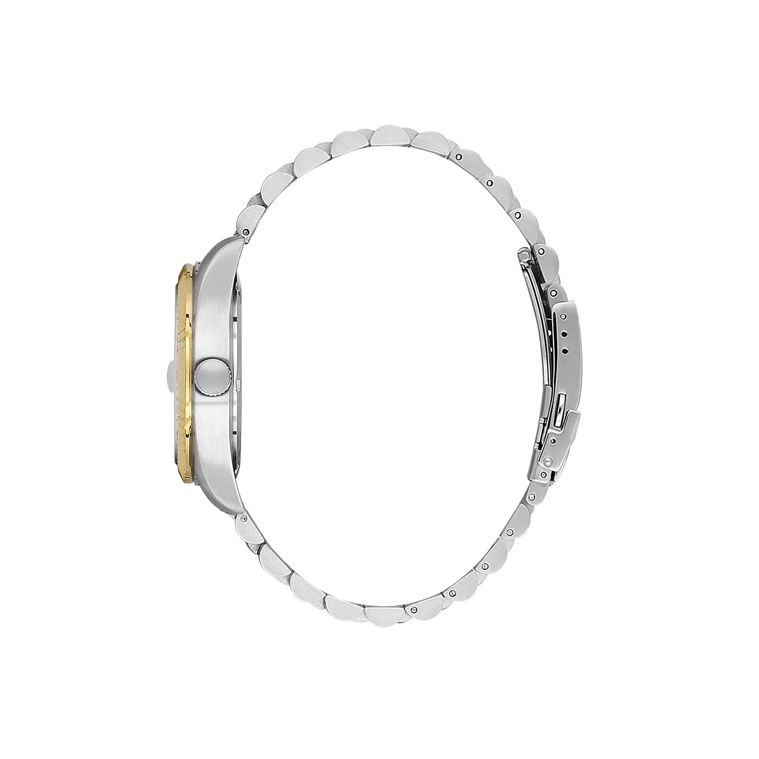 Santa Barbara Polo Legend - Ceas Barbatesc Quartz Auriu SB.1.10598-4 [1]