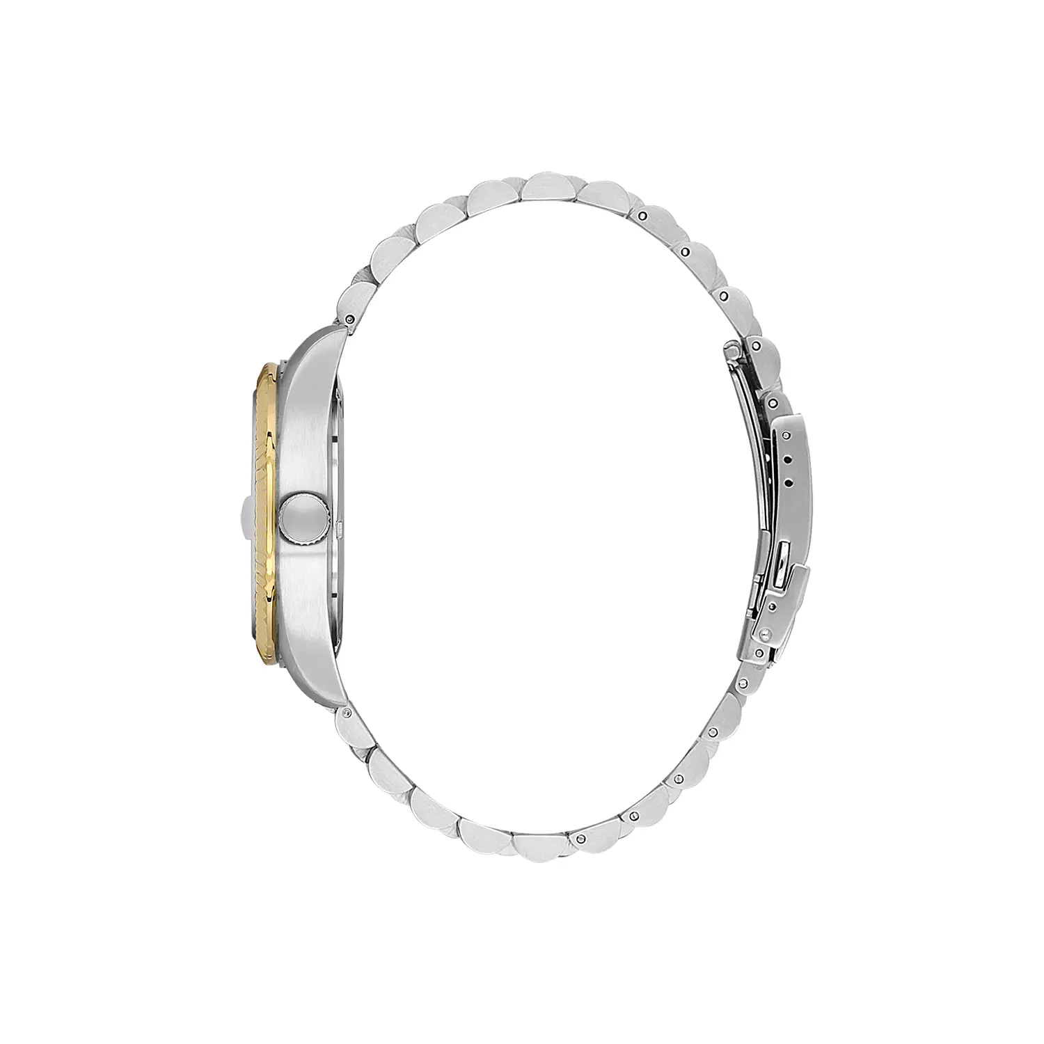 Santa Barbara Polo Legend - Ceas Barbatesc Quartz Auriu SB.1.10598-8 [1]
