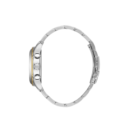 Santa Barbara Polo Legend - Ceas Barbatesc Quartz Auriu SB.1.10666-4 [1]