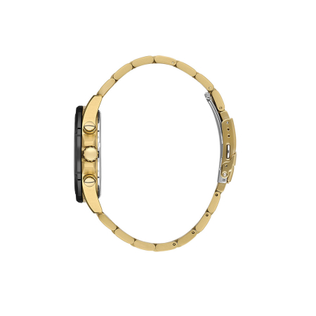 Santa Barbara Polo Legend - Ceas Barbatesc Quartz Auriu SB.1.10675-5 [1]