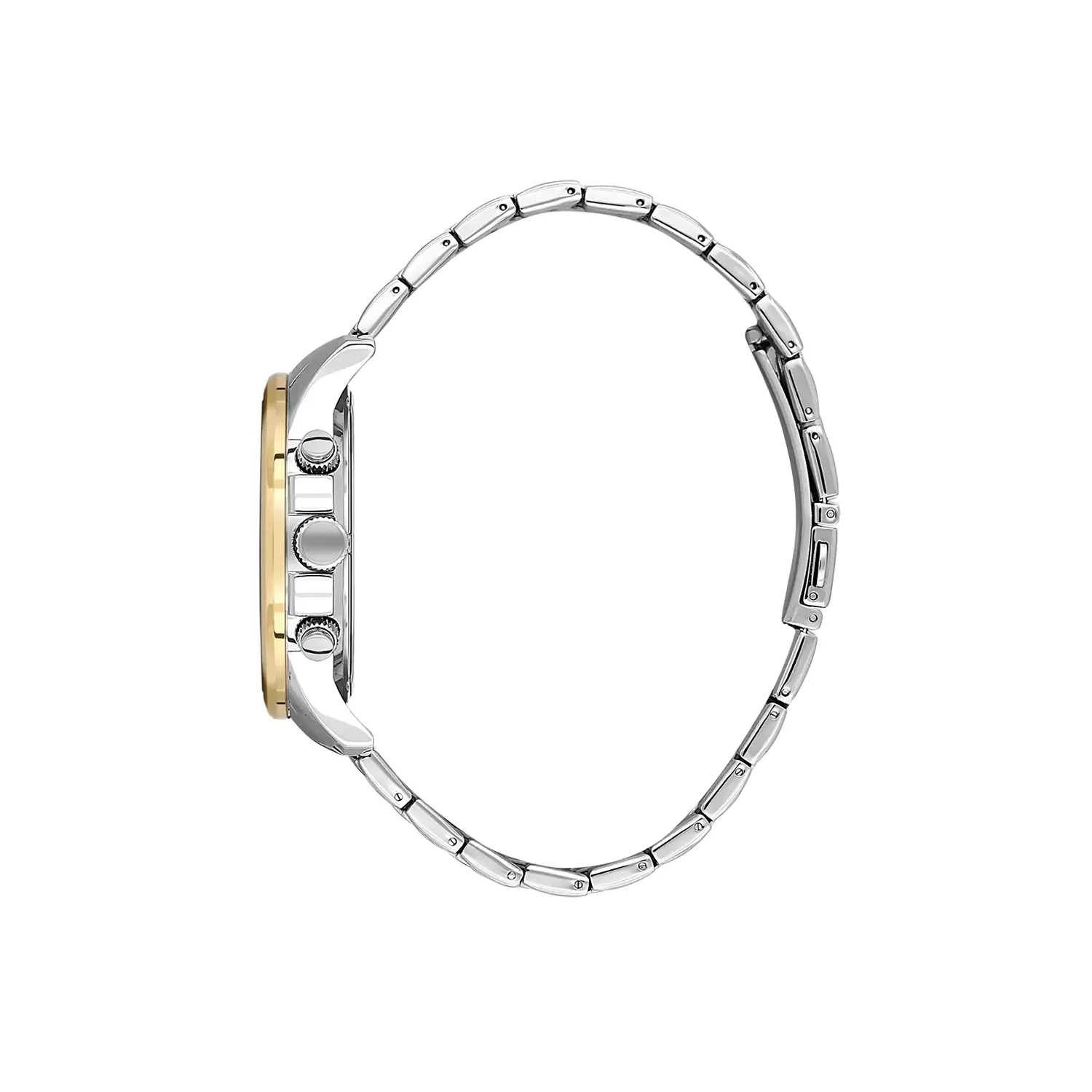 Santa Barbara Polo Legend - Ceas Barbatesc Quartz Auriu SB.4.10047-6 [1]