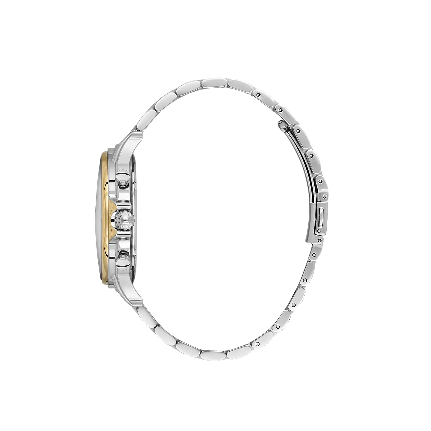 Santa Barbara Polo Legend - Ceas Barbatesc Quartz Auriu SB.8.10013-4 [1]