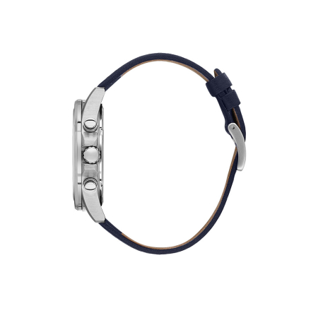 Santa Barbara Polo Legend - Ceas Barbatesc Quartz Bleumarin SB.1.10676-2 [1]