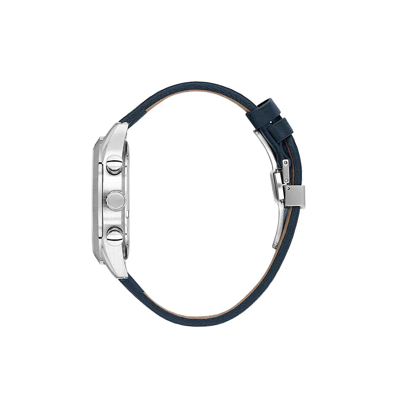 Santa Barbara Polo Legend - Ceas Barbatesc Quartz Bleumarin SB.1.10701-2 [1]