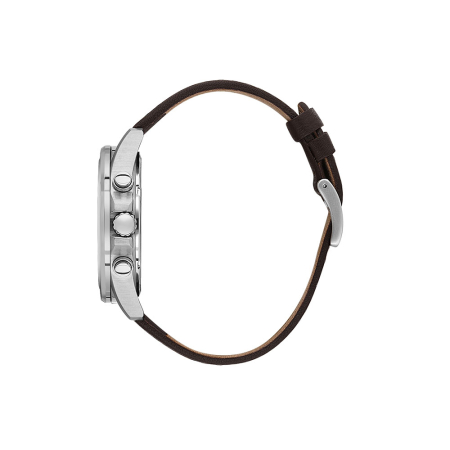 Santa Barbara Polo Legend - Ceas Barbatesc Quartz Maro SB.1.10676-3 [1]