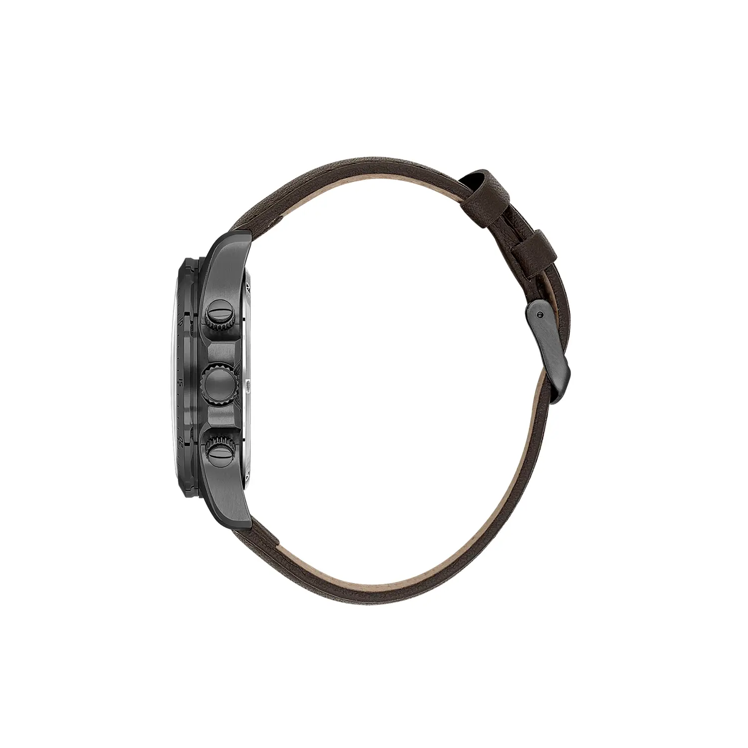 Santa Barbara Polo Legend - Ceas Barbatesc Quartz Maro SB.1.10699-5 [1]