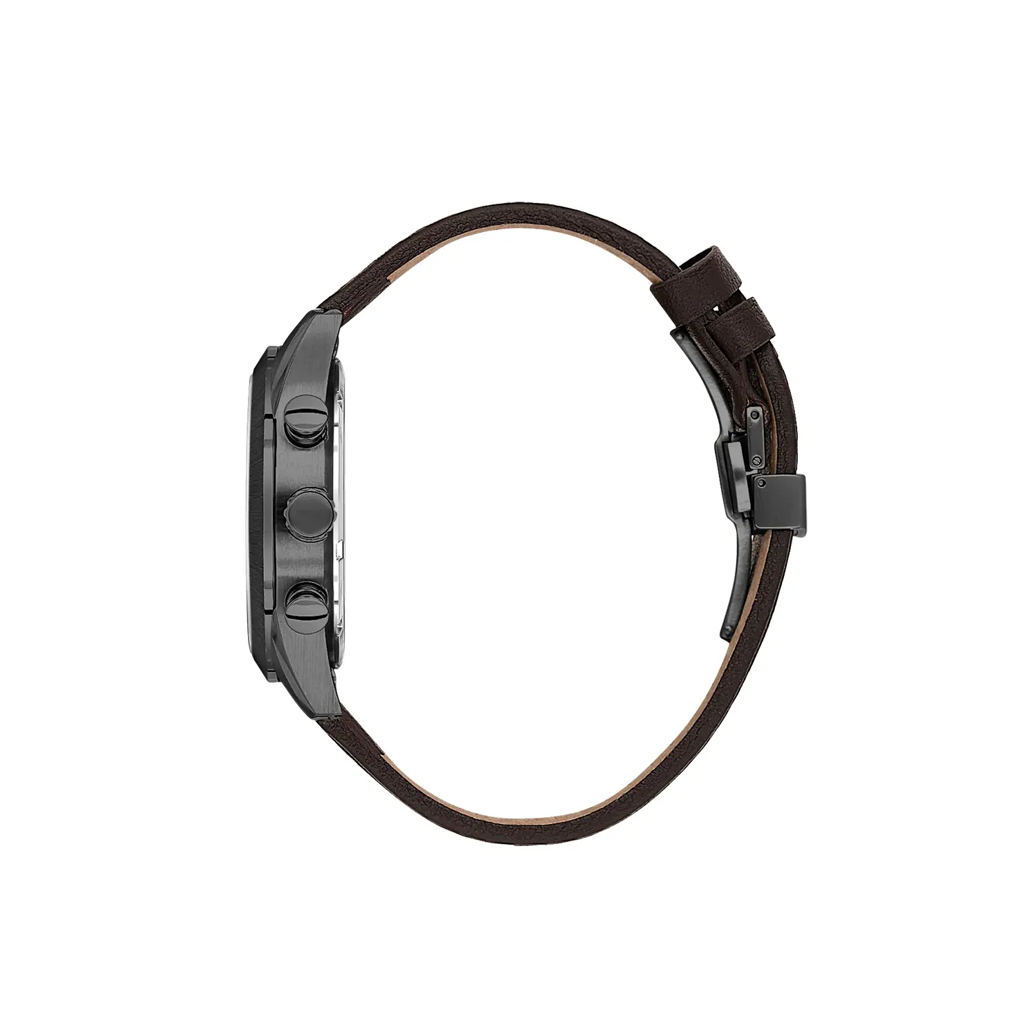 Santa Barbara Polo Legend - Ceas Barbatesc Quartz Maro SB.1.10701-4 [1]