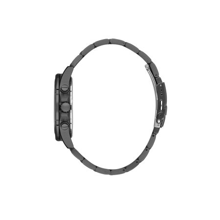 Santa Barbara Polo Legend - Ceas Barbatesc Quartz Negru SB.1.10675-6 [1]