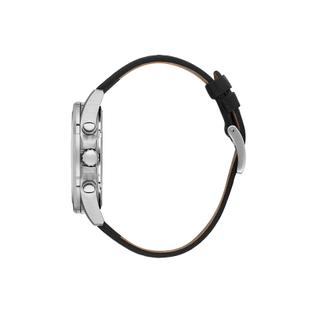 Santa Barbara Polo Legend - Ceas Barbatesc Quartz Negru SB.1.10676-1 [1]