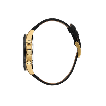 Santa Barbara Polo Legend - Ceas Barbatesc Quartz Negru SB.1.10676-5 [1]