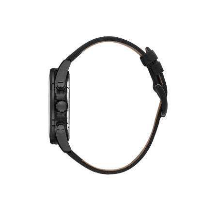 Santa Barbara Polo Legend - Ceas Barbatesc Quartz Negru SB.1.10676-6 [1]