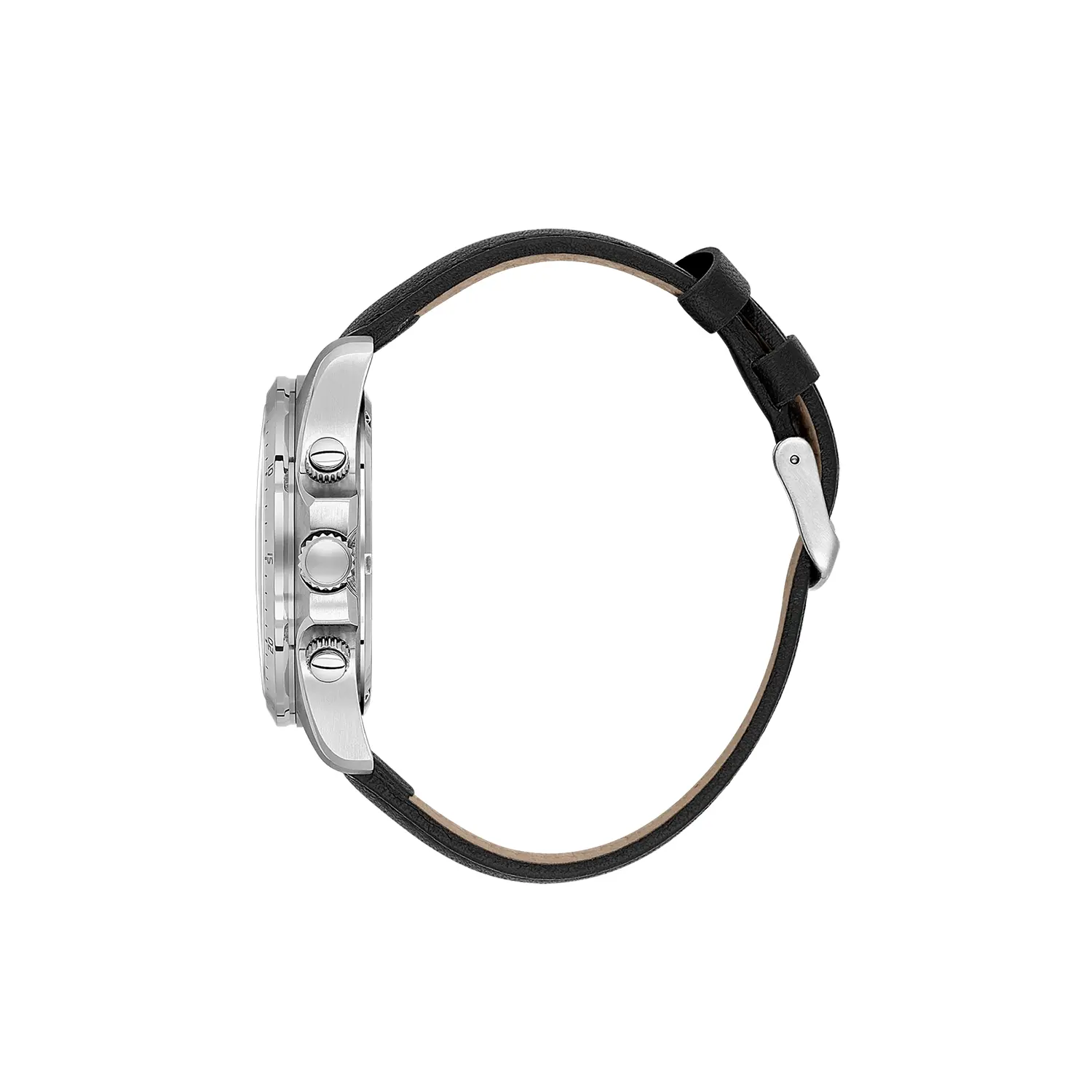 Santa Barbara Polo Legend - Ceas Barbatesc Quartz Negru SB.1.10699-2 [1]