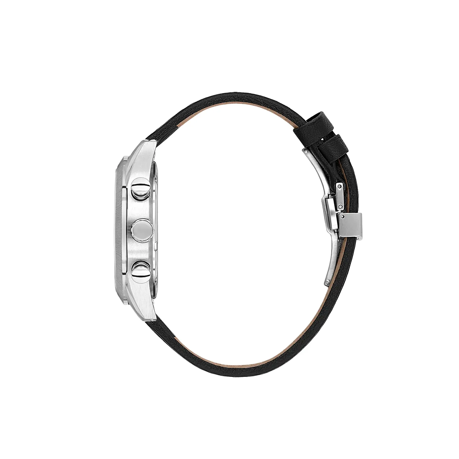 Santa Barbara Polo Legend - Ceas Barbatesc Quartz Negru SB.1.10701-1 [1]