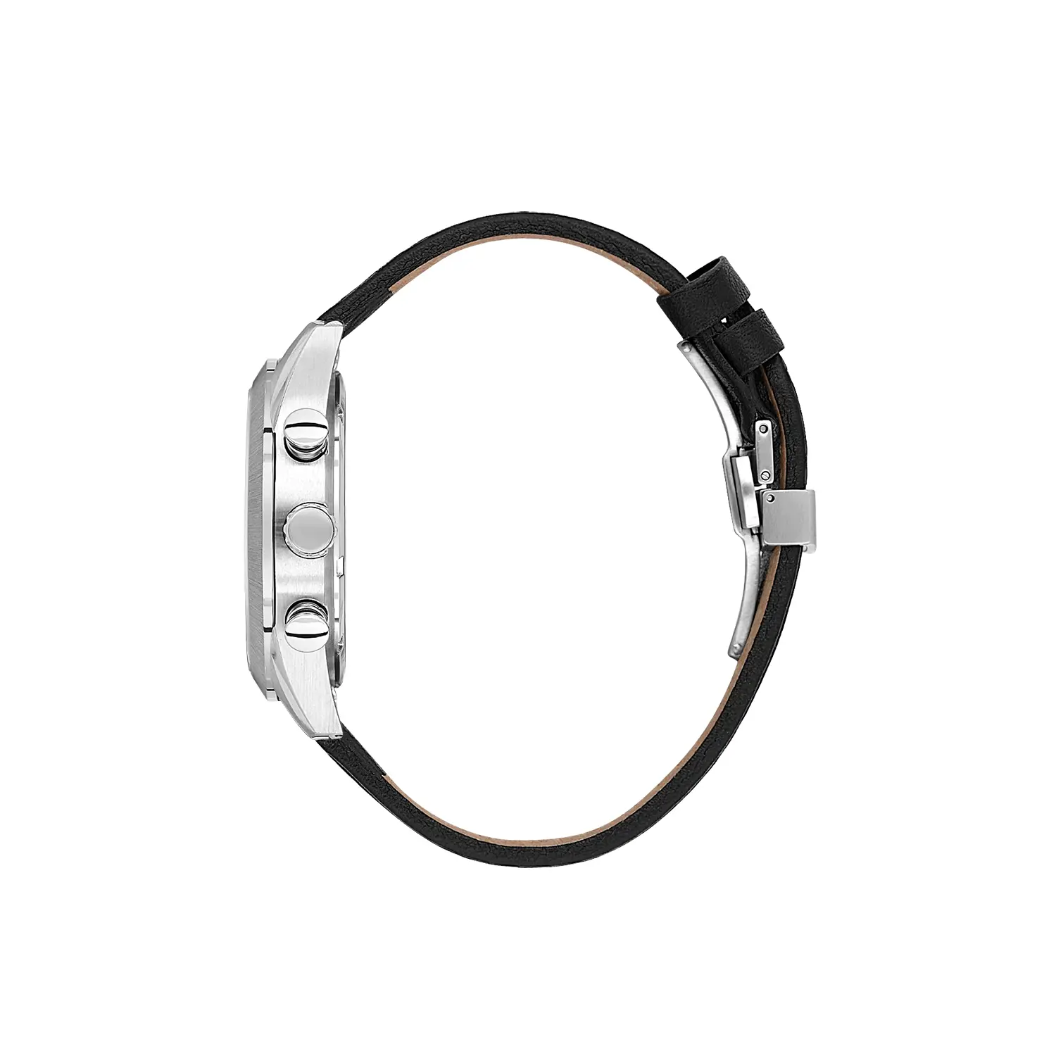 Santa Barbara Polo Legend - Ceas Barbatesc Quartz Negru SB.1.10701-6 [1]