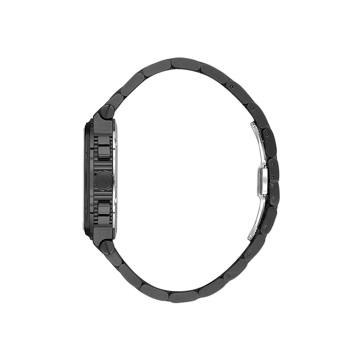 Santa Barbara Polo Legend - Ceas Barbatesc Quartz Negru SB.1.10705-5 [1]