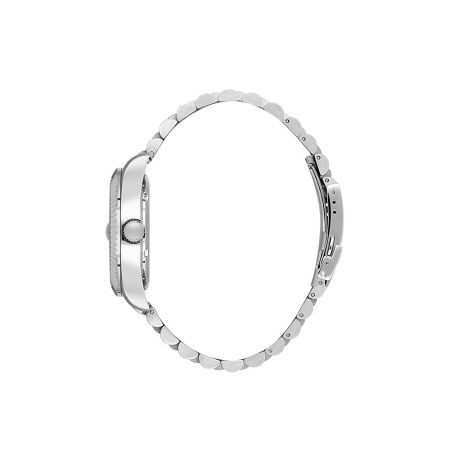 Santa Barbara Polo Luxury - Ceas Barbatesc Automatic Argintiu SB.1.10654-4 [1]