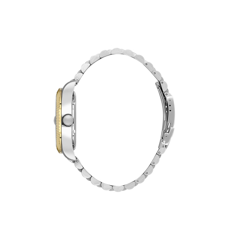 Santa Barbara Polo Luxury - Ceas Barbatesc Automatic Auriu SB.1.10654-5 [1]