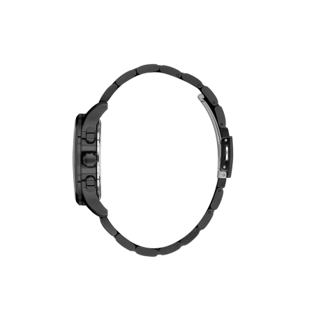 Santa Barbara Polo Noble - Ceas Barbatesc Quartz Antracit SB.1.10648-5 [1]