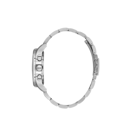 Santa Barbara Polo Noble - Ceas Barbatesc Quartz Argintiu SB.1.10648-6 [1]