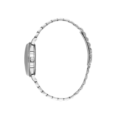 Santa Barbara Polo Noble - Ceas Barbatesc Quartz Argintiu SB.8.10010-1 [1]