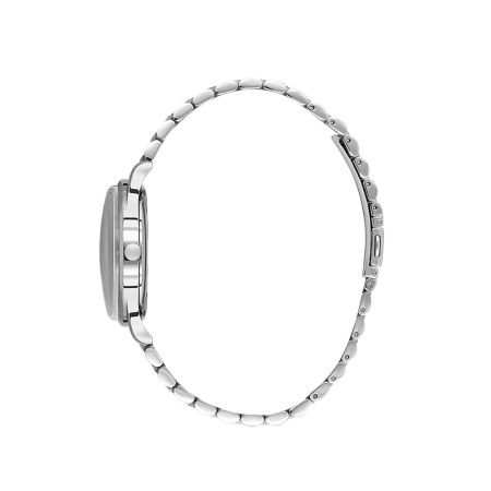 Santa Barbara Polo Noble - Ceas Barbatesc Quartz Argintiu SB.8.10010-2 [1]